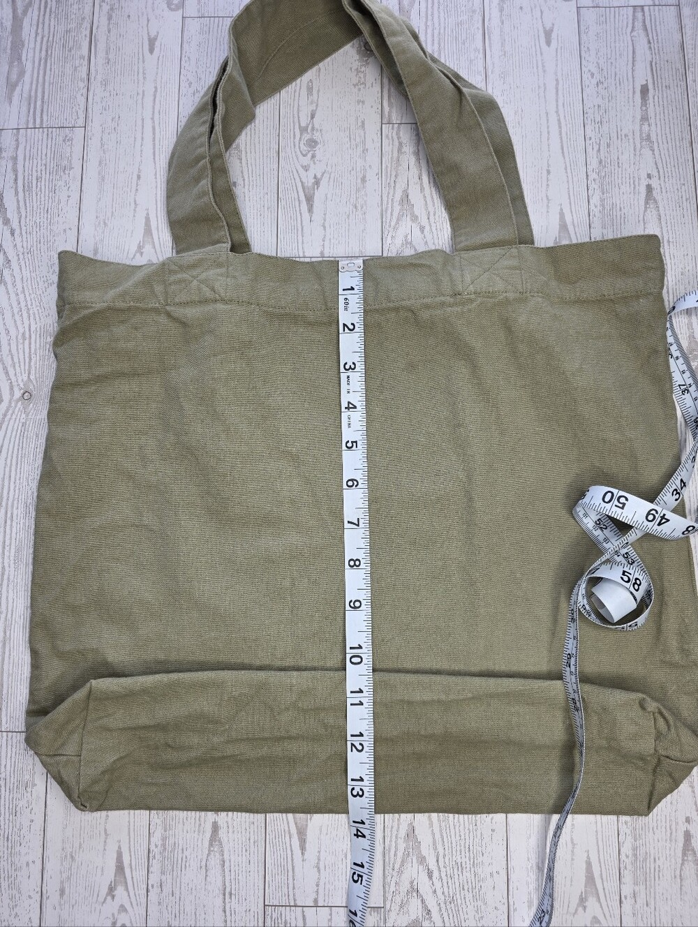Tote Bag - Picture 7 of 9